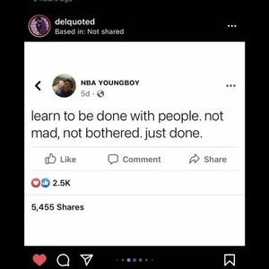 Meet your Posher, Genesis